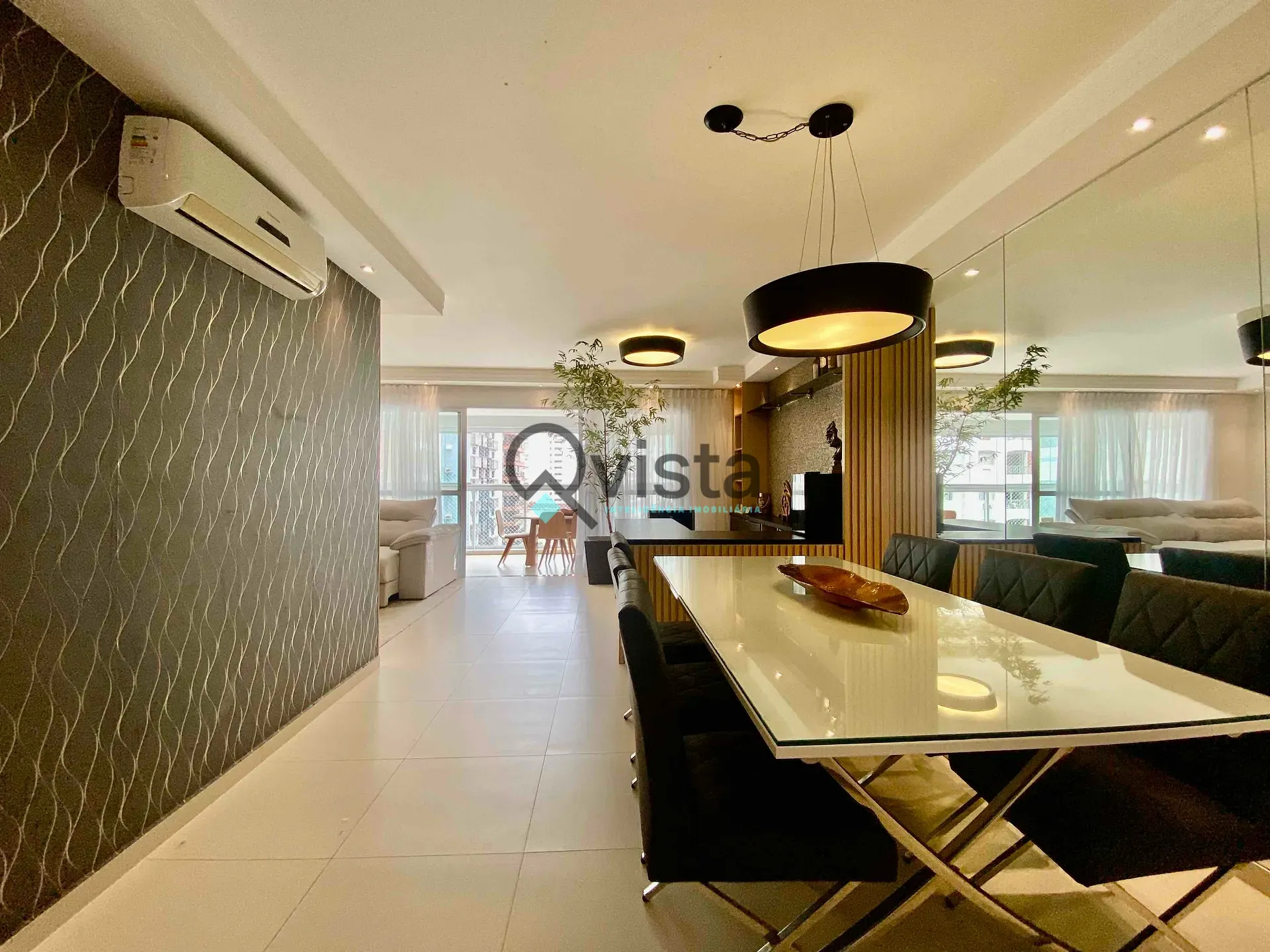 Apartamento, 3 quartos, 120 m² - Foto 4