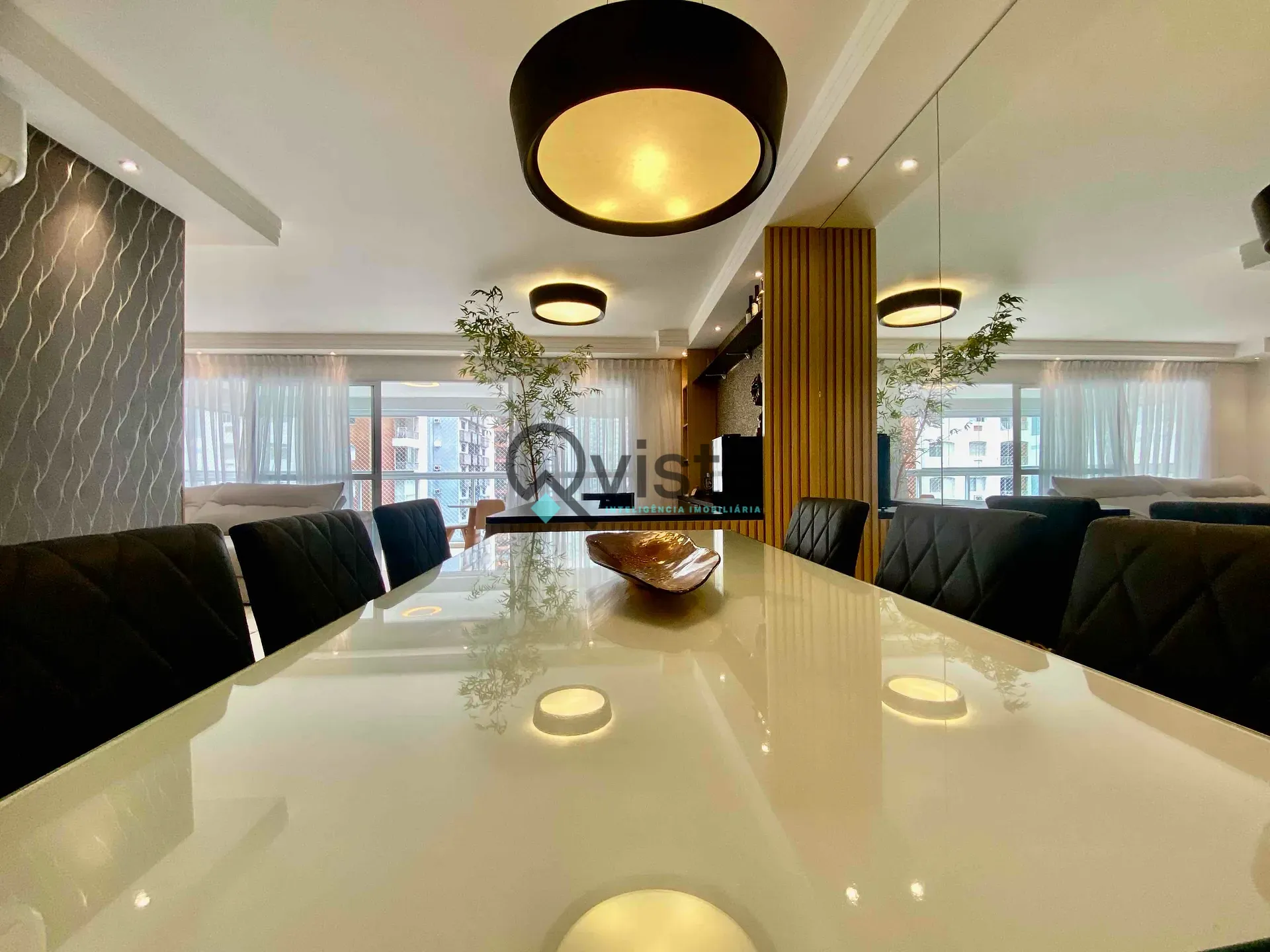 Apartamento, 3 quartos, 120 m² - Foto 5