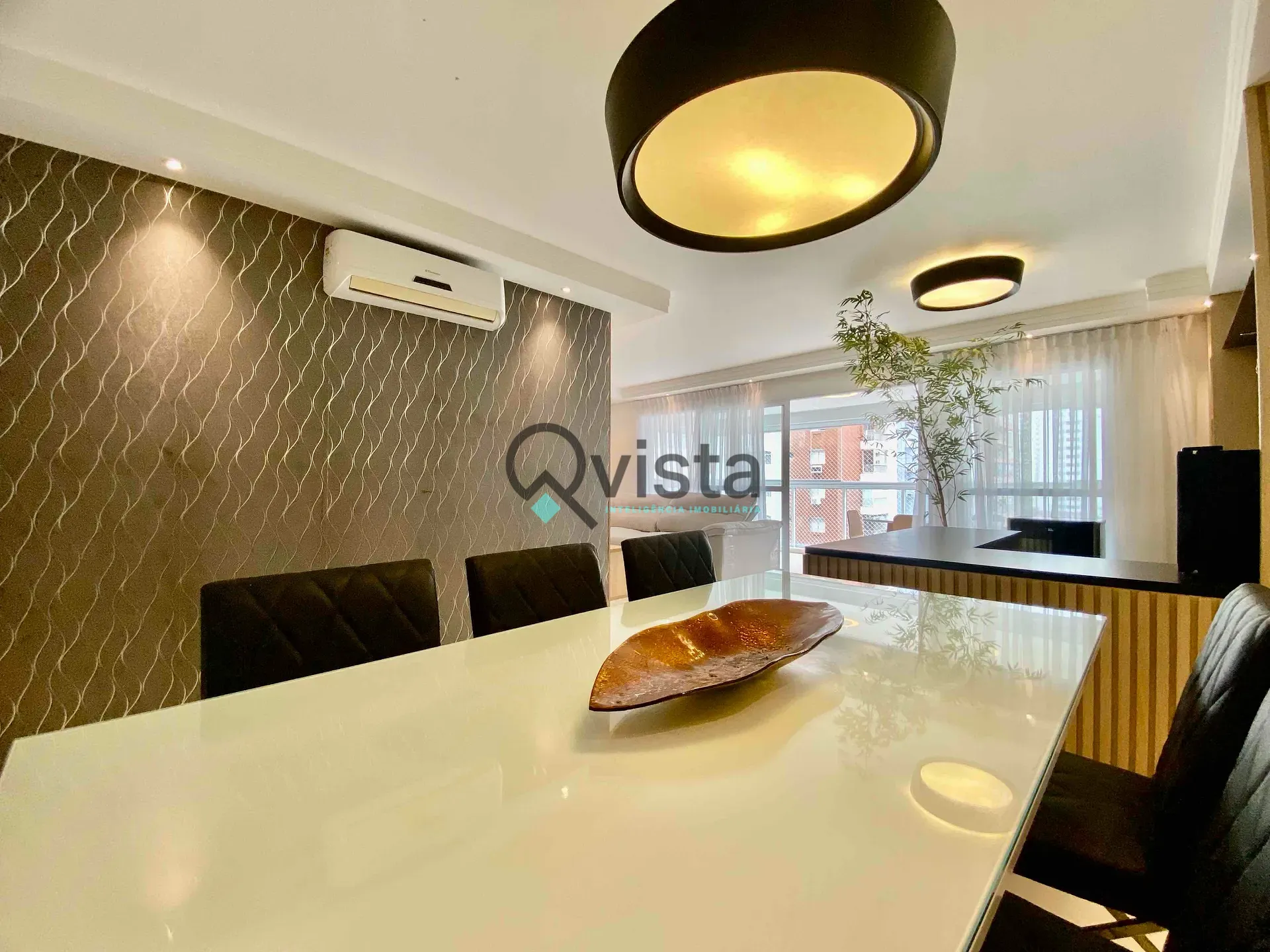 Apartamento, 3 quartos, 120 m² - Foto 3
