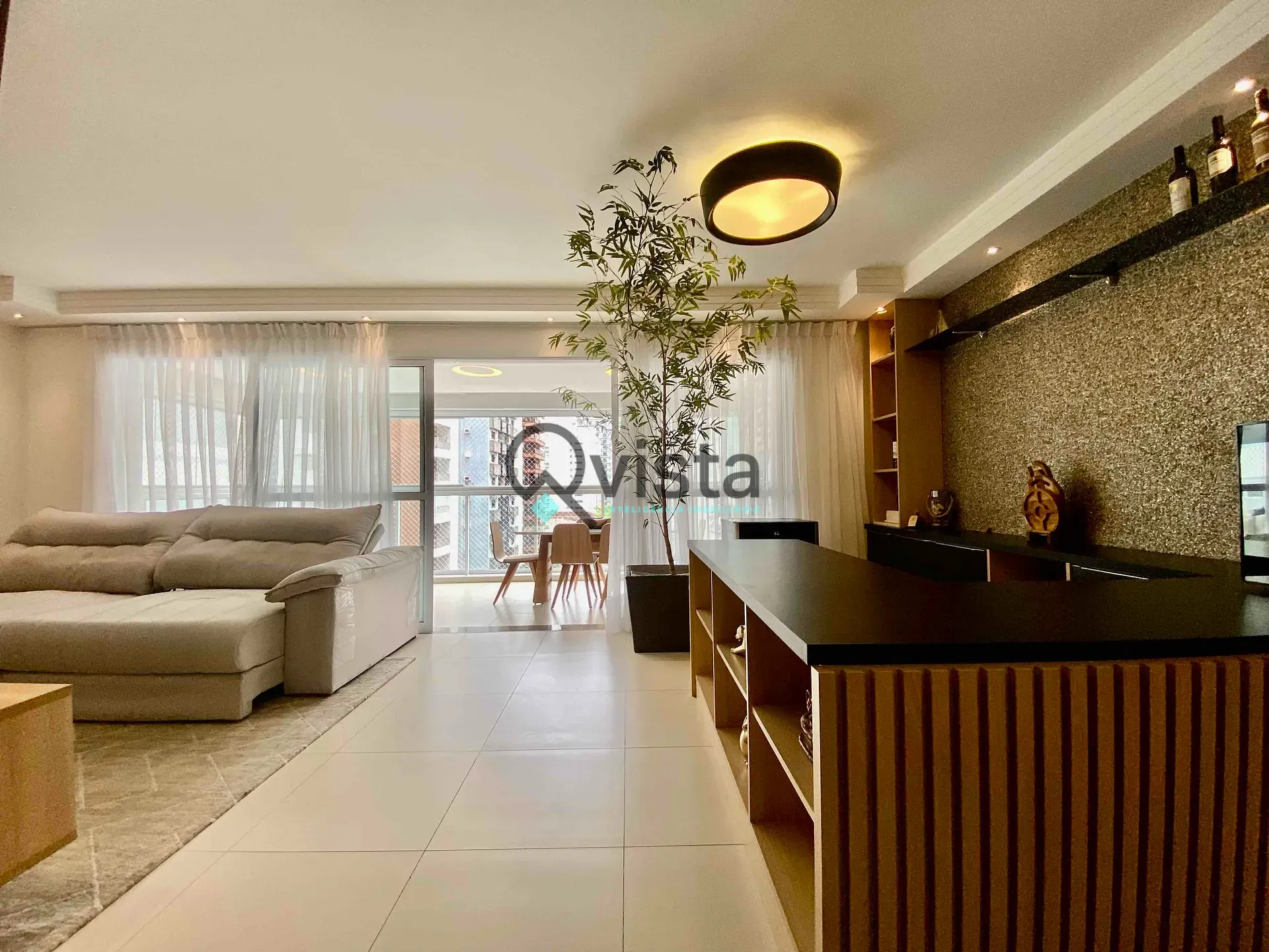 Apartamento, 3 quartos, 120 m² - Foto 2