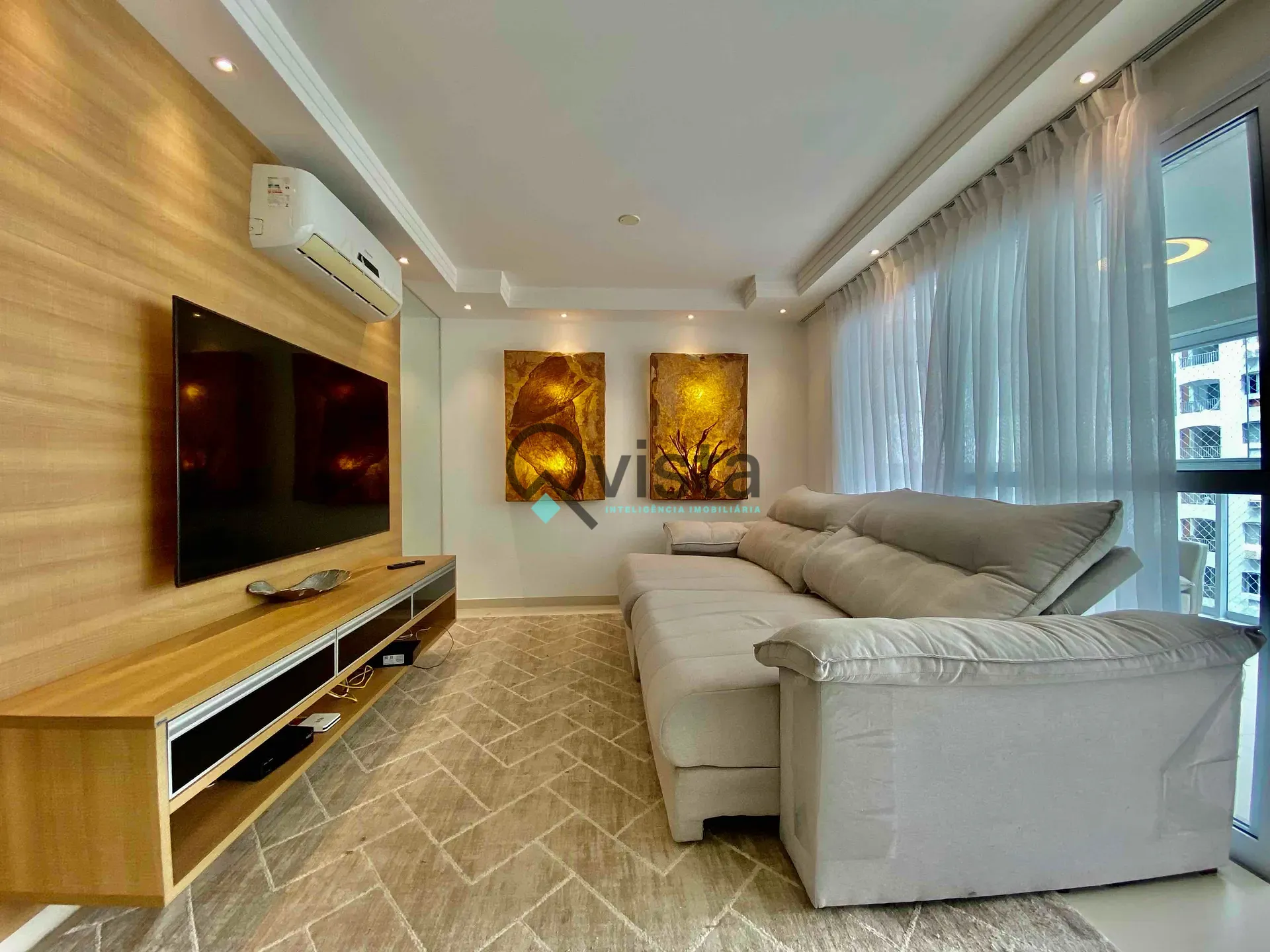 Apartamento, 3 quartos, 120 m² - Foto 8
