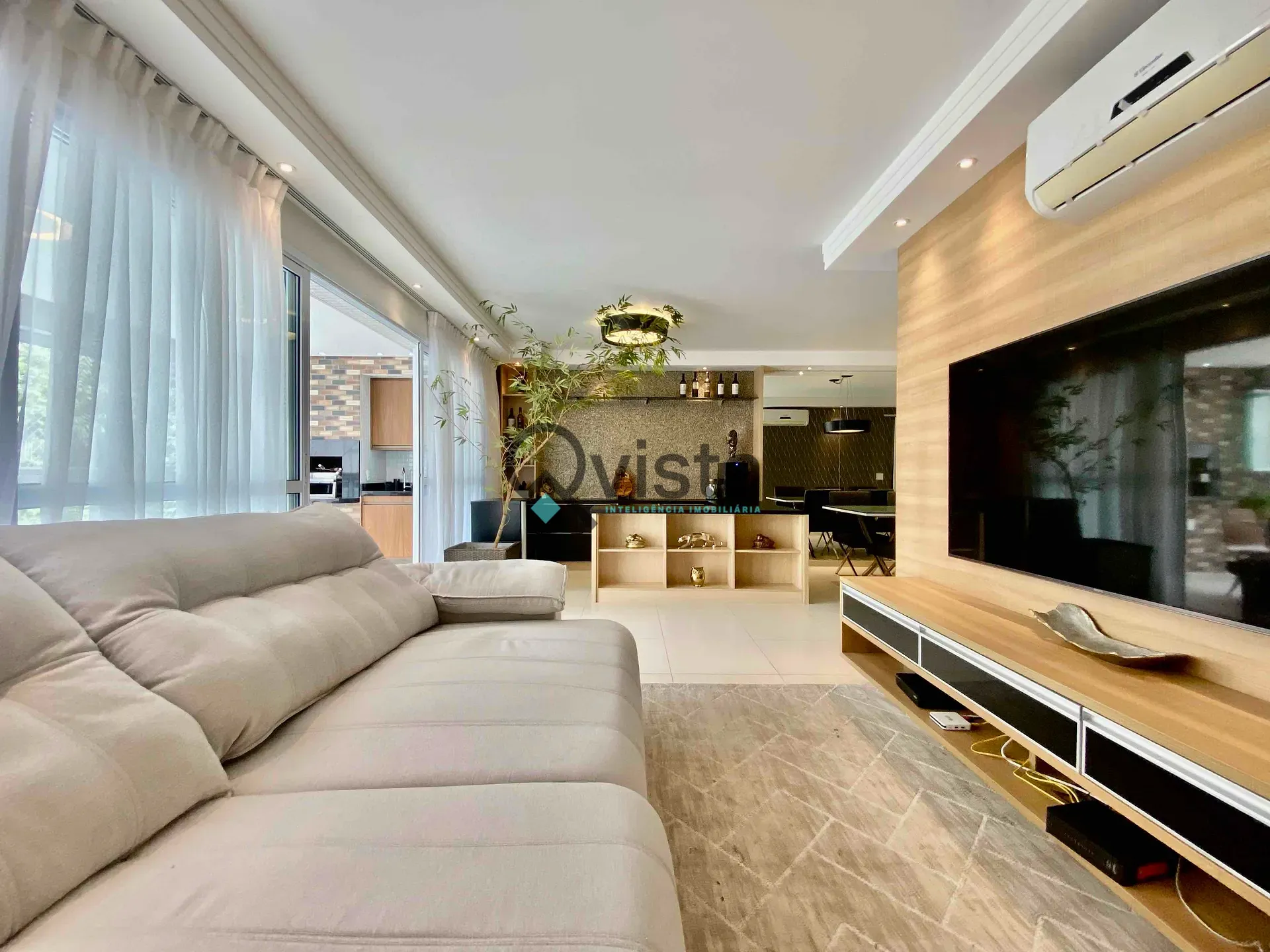 Apartamento, 3 quartos, 120 m² - Foto 1