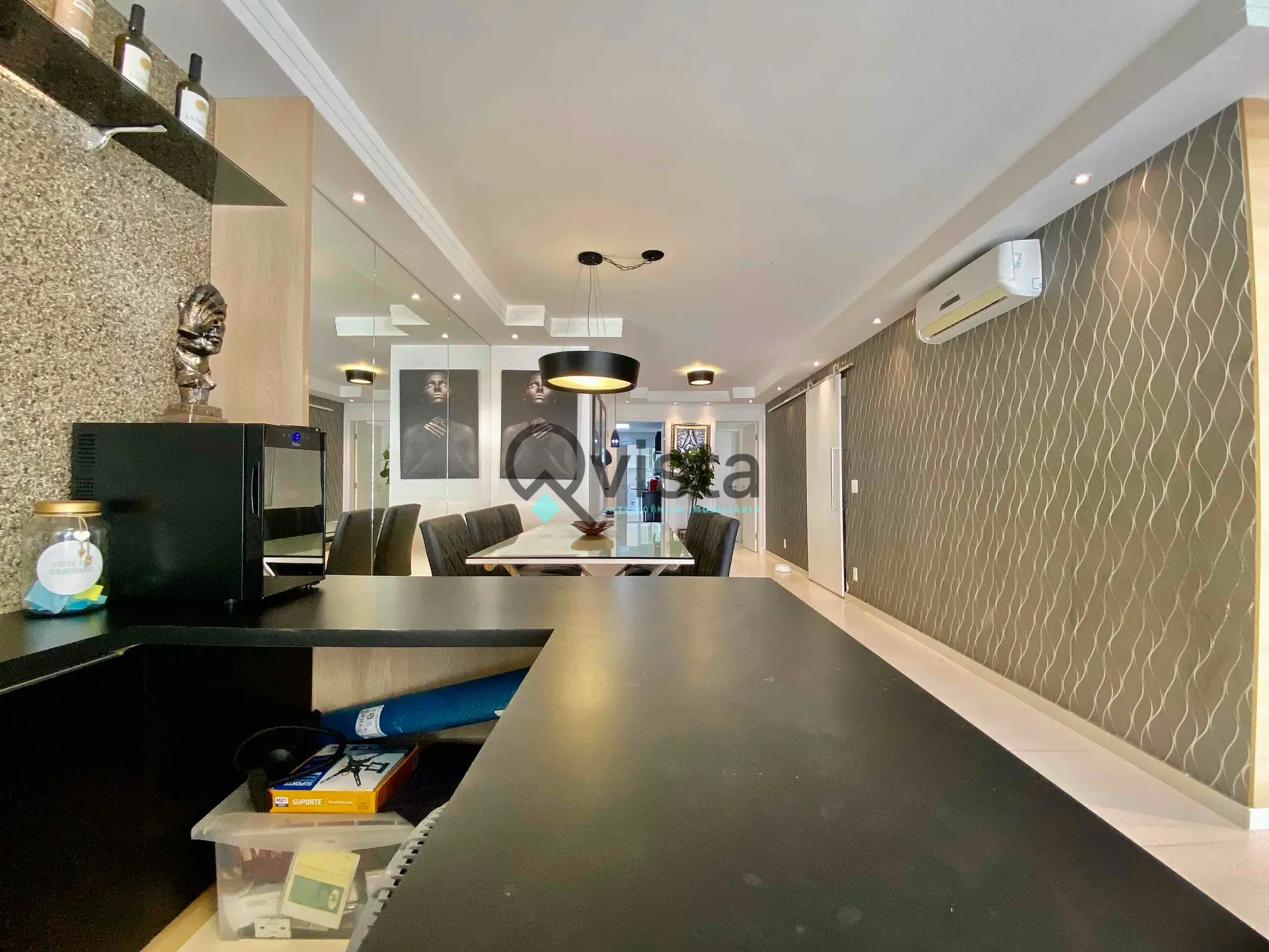 Apartamento, 3 quartos, 120 m² - Foto 9