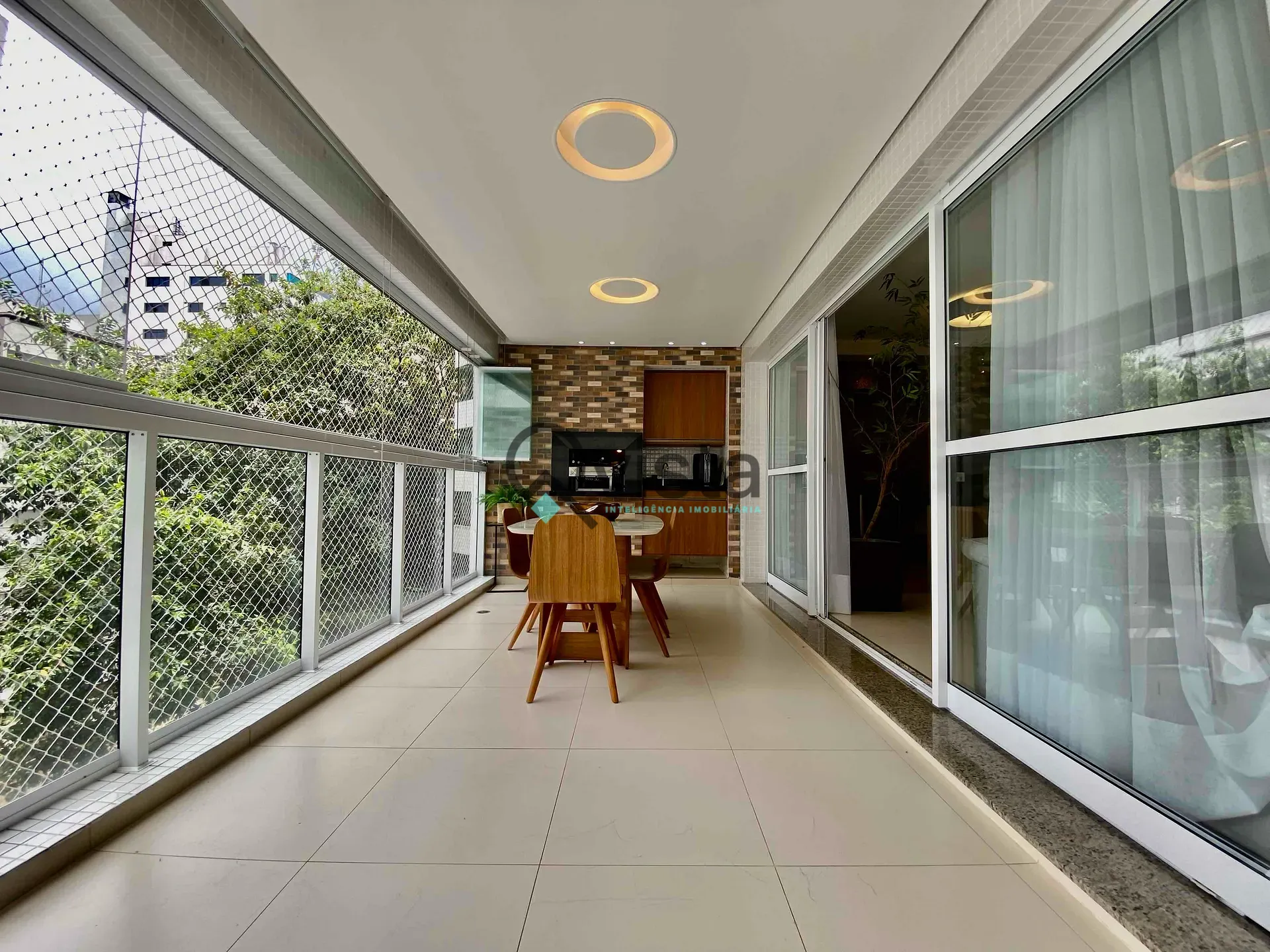 Apartamento, 3 quartos, 120 m² - Foto 12