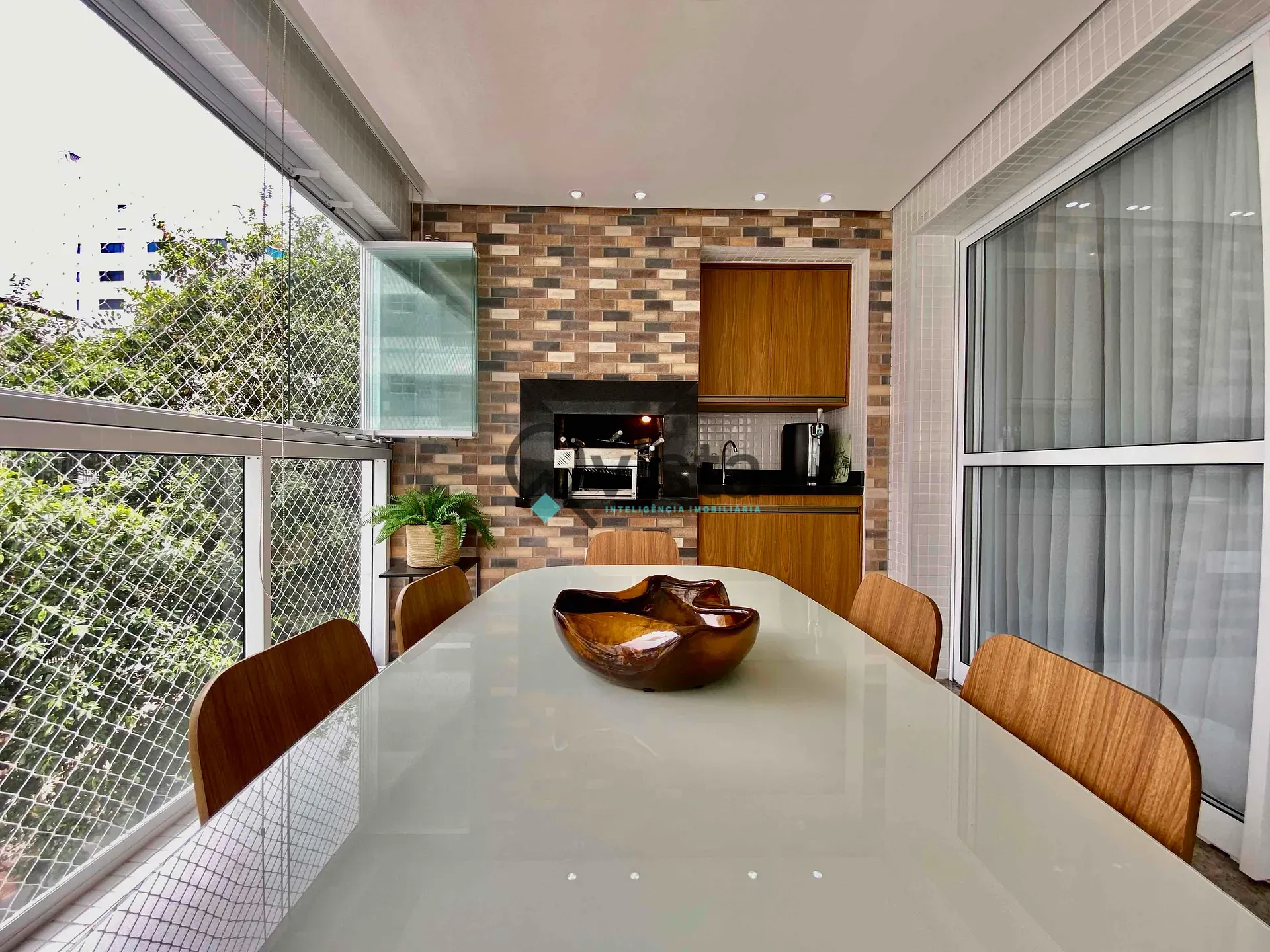 Apartamento, 3 quartos, 120 m² - Foto 11