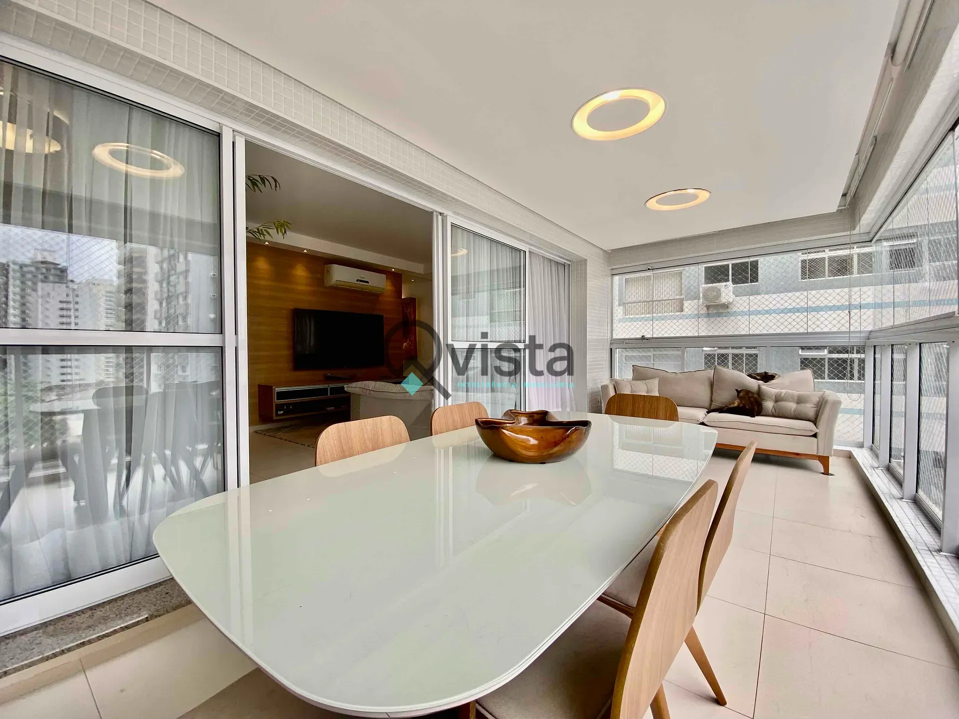 Apartamento, 3 quartos, 120 m² - Foto 21