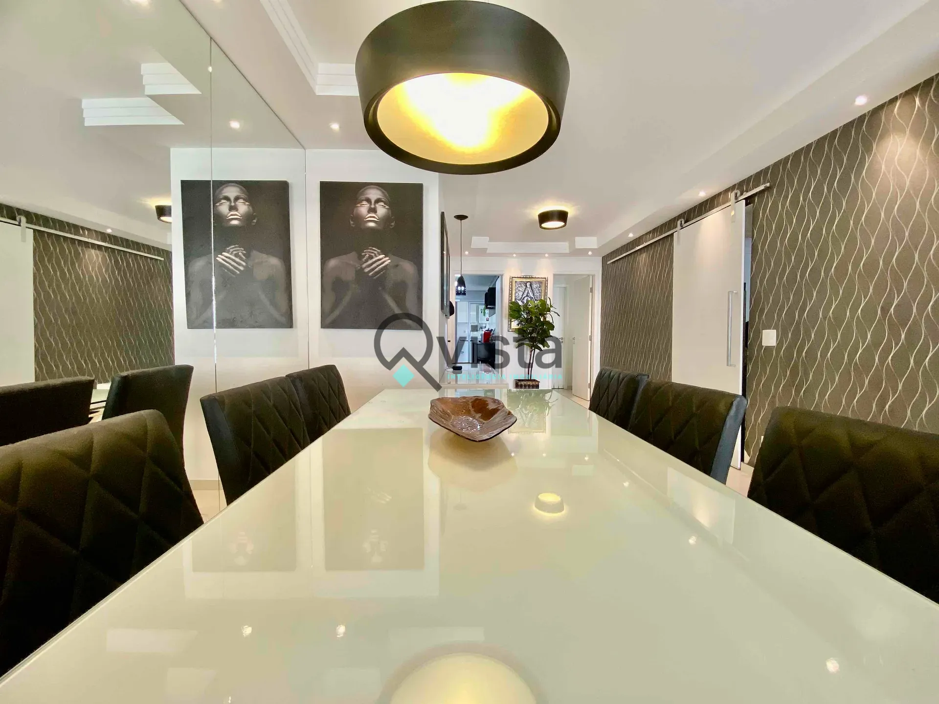 Apartamento, 3 quartos, 120 m² - Foto 20