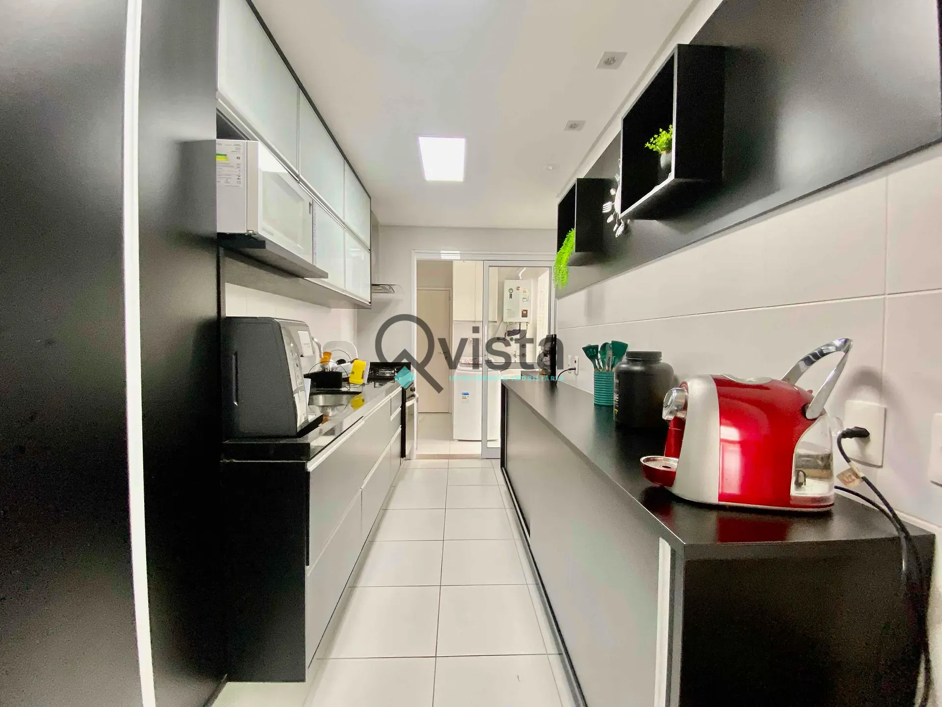 Apartamento, 3 quartos, 120 m² - Foto 25