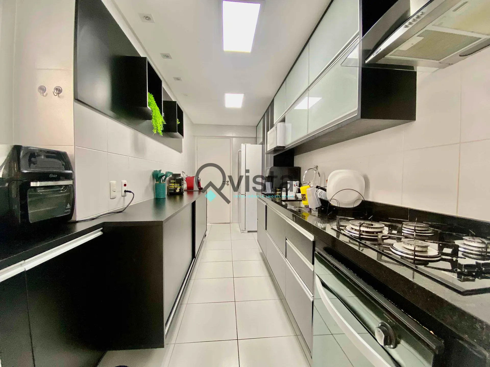 Apartamento, 3 quartos, 120 m² - Foto 24