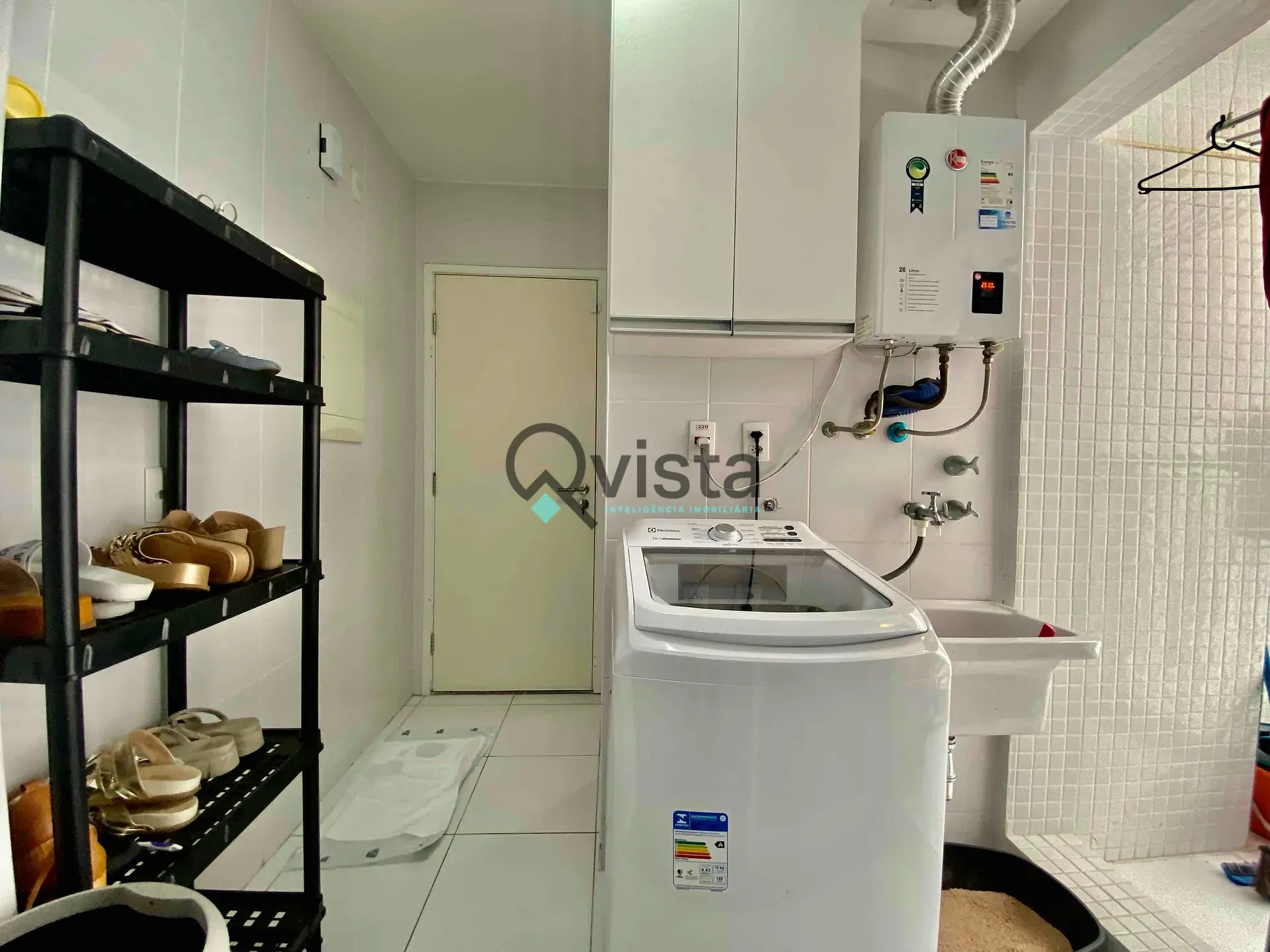 Apartamento, 3 quartos, 120 m² - Foto 23
