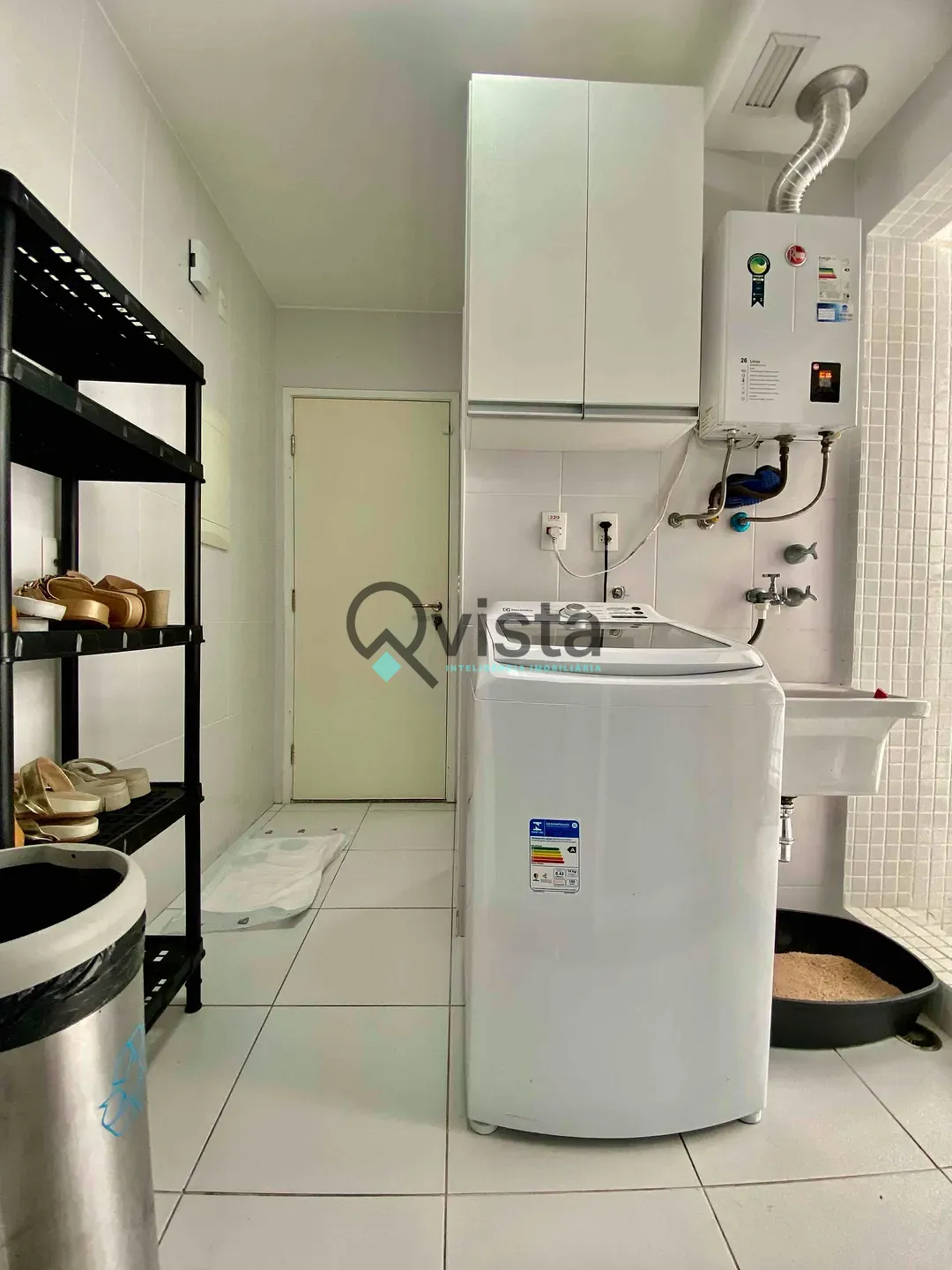 Apartamento, 3 quartos, 120 m² - Foto 26