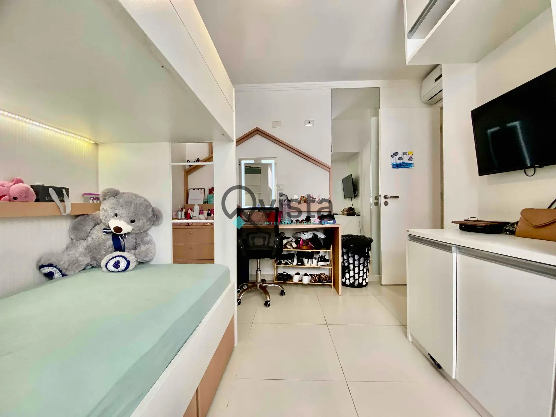 Apartamento, 3 quartos, 120 m² - Foto 36