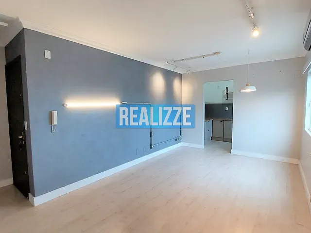 Apartamento 2 quartos e 1 banheiro, para alugar, no bairro Guadalupe em Marau