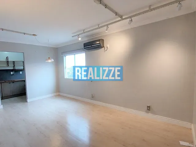 Apartamento 2 quartos e 1 banheiro, para alugar, no bairro Guadalupe em Marau