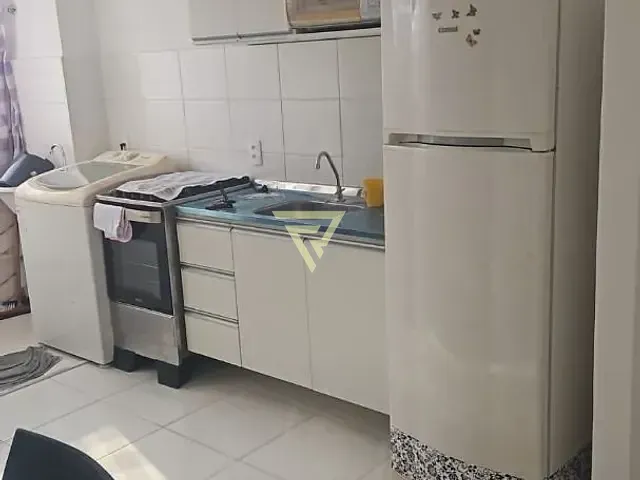 Apartamento 2 quartos e 1 banheiro, à venda, no bairro (O-16) em Ribeirão Preto