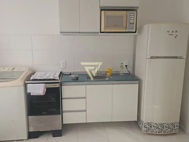 Apartamento 2 quartos e 1 banheiro, à venda, no bairro (O-16) em Ribeirão Preto