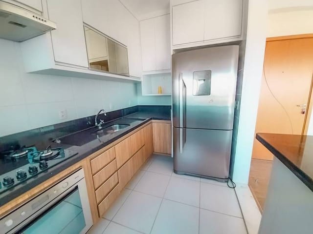 Foto do Apartamento - Apartamento à venda, 81 m² por R$ 545.000,00 - Jardim Veneza - São José dos Campos/SP | RUSSI IMÓVEIS