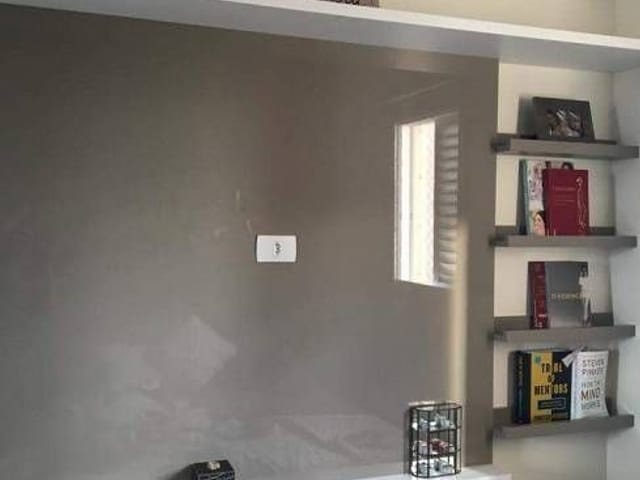 Foto do Apartamento - Apartamento à venda, 81 m² por R$ 545.000,00 - Jardim Veneza - São José dos Campos/SP | RUSSI IMÓVEIS