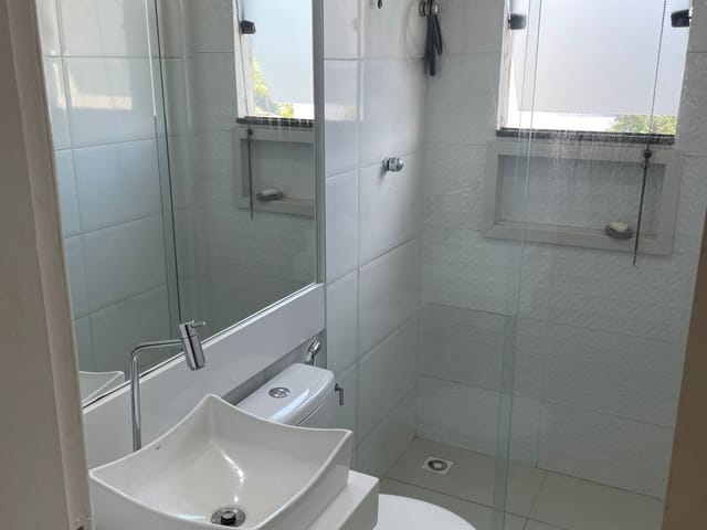 Foto do Apartamento - Apartamento à venda, 9 de Abril, Barra Mansa, RJ | Residence Imobiliária