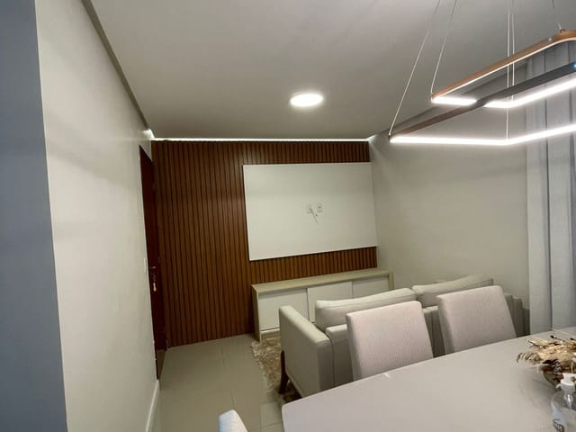 Foto do Apartamento - Apartamento à venda, 9 de Abril, Barra Mansa, RJ | Residence Imobiliária