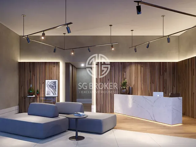 Apartamento com 127m² 3 quartos e 3 banheiros, à venda, no bairro Barra da Tijuca em Rio de Janeiro