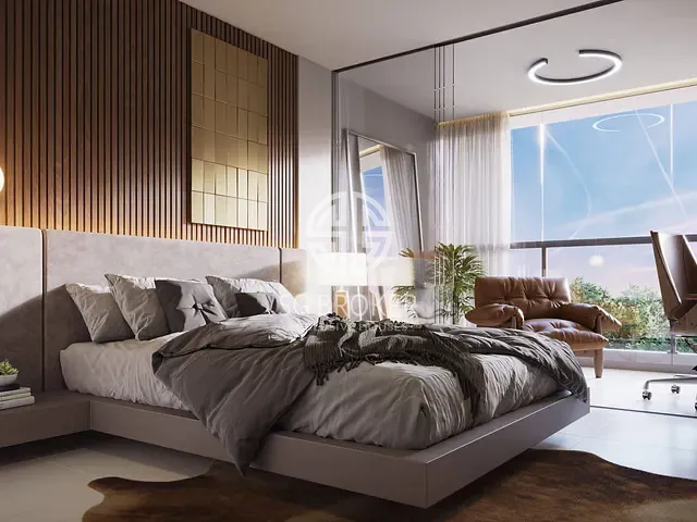 Apartamento com 127m² 3 quartos e 3 banheiros, à venda, no bairro Barra da Tijuca em Rio de Janeiro