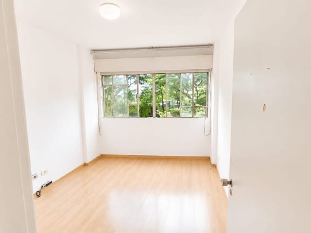 Apartamento 2 quartos e 1 banheiro, para alugar, no bairro Bela Vista em São Paulo