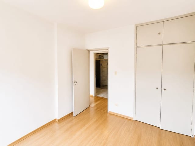 Apartamento 2 quartos e 1 banheiro, para alugar, no bairro Bela Vista em São Paulo
