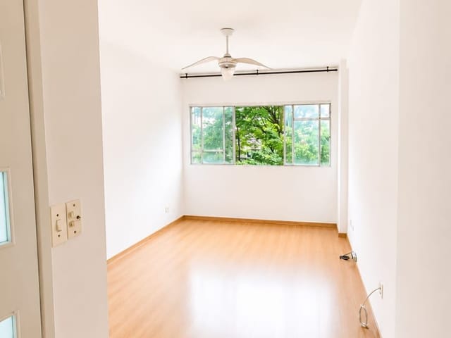 Apartamento 2 quartos e 1 banheiro, para alugar, no bairro Bela Vista em São Paulo