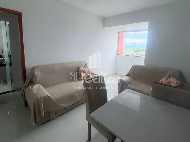 Apartamento 1 quarto e 2 banheiros, à venda, no bairro Centro em Itabuna