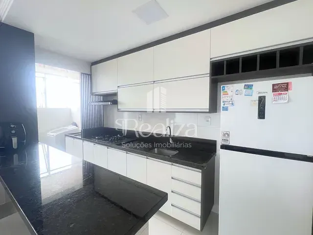 Apartamento 1 quarto e 2 banheiros, à venda, no bairro Centro em Itabuna