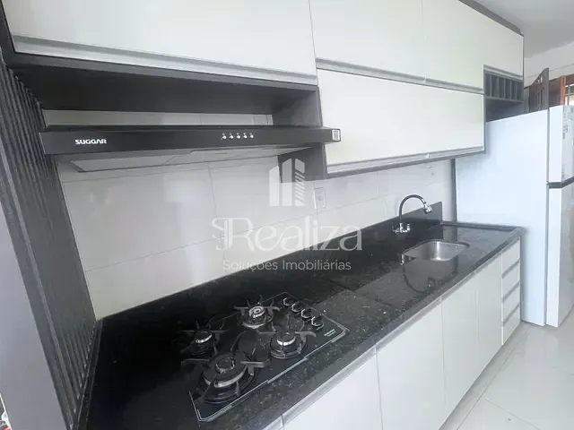 Apartamento 1 quarto e 2 banheiros, à venda, no bairro Centro em Itabuna