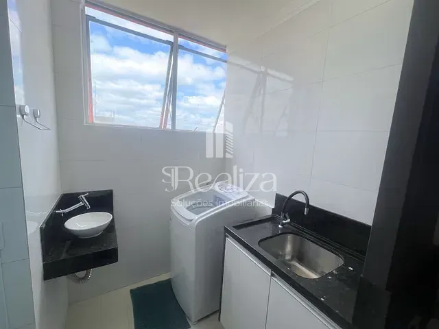 Apartamento 1 quarto e 2 banheiros, à venda, no bairro Centro em Itabuna