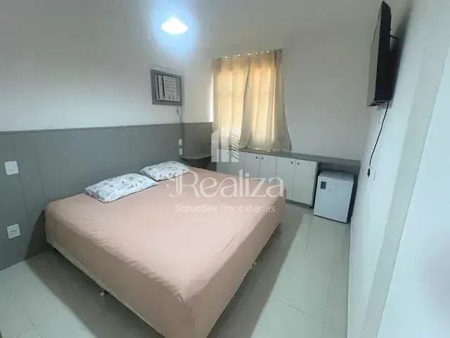 Apartamento 1 quarto e 2 banheiros, à venda, no bairro Centro em Itabuna