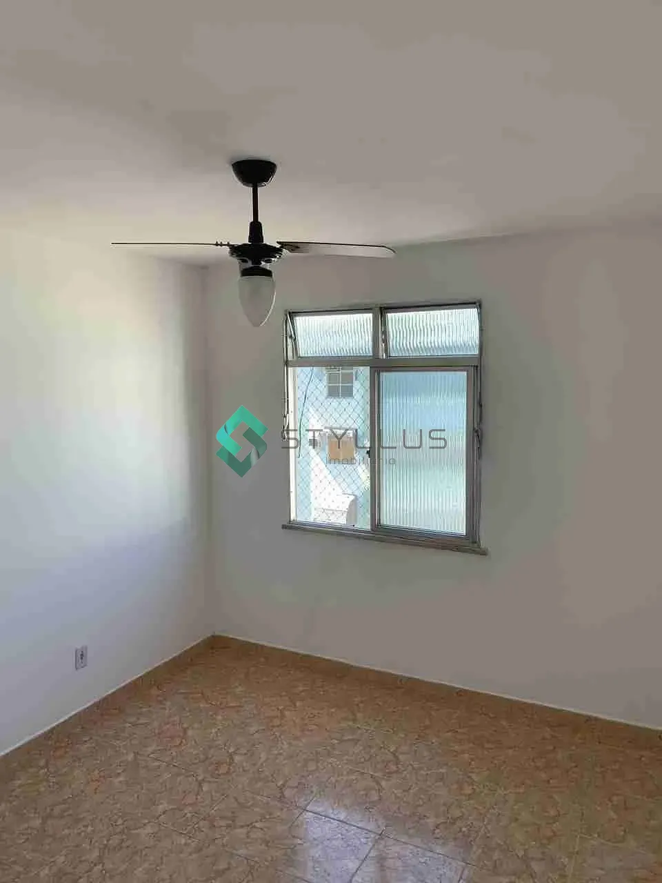 Apartamento, 2 quartos, 49 m² - Foto 2