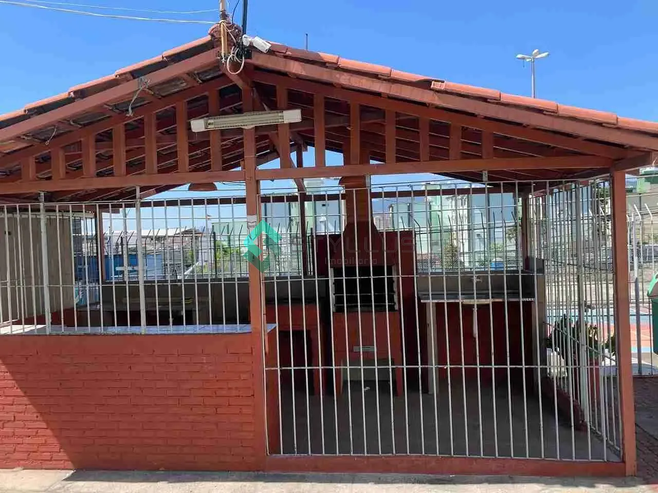Apartamento, 2 quartos, 49 m² - Foto 21