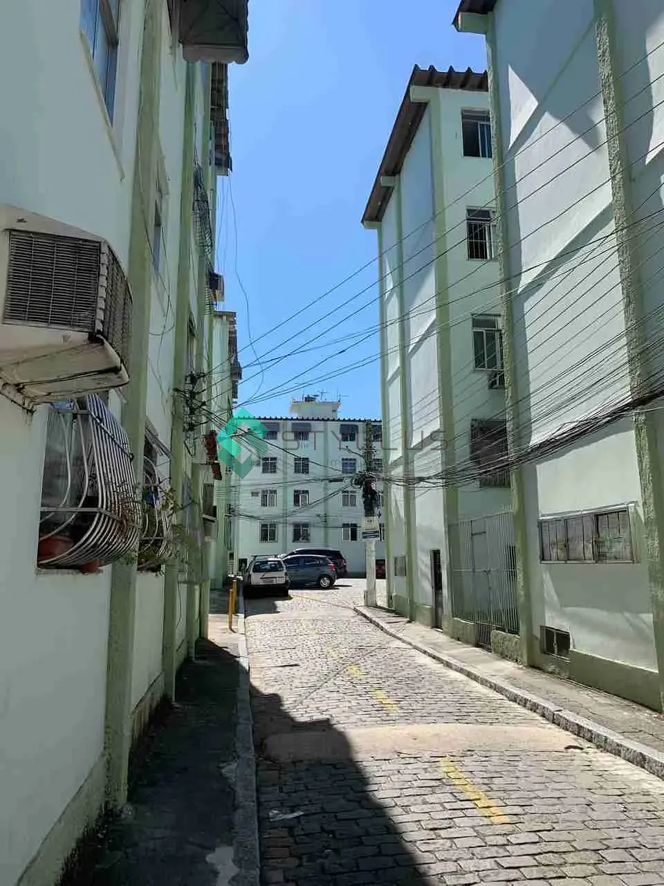 Apartamento, 2 quartos, 49 m² - Foto 1