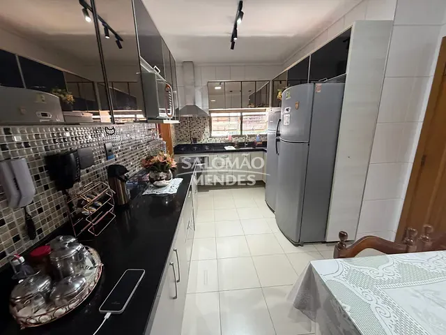 Apartamento 4 quartos e 6 banheiros, à venda, no bairro NAZARE em Belém