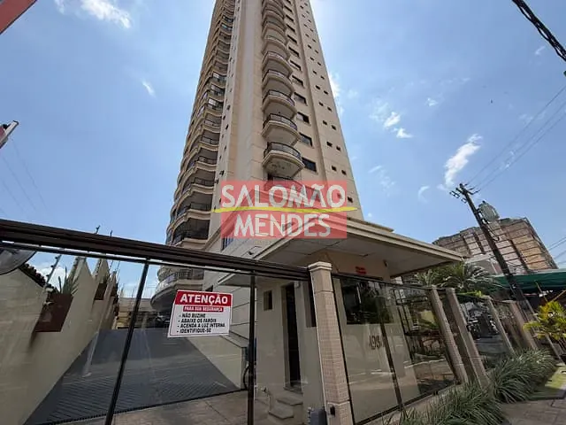 Apartamento 4 quartos e 6 banheiros, à venda, no bairro Cremação em Belém