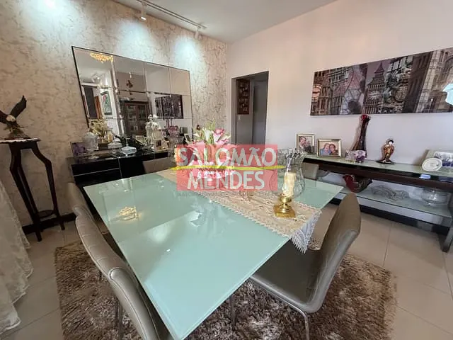 Apartamento 4 quartos e 6 banheiros, à venda, no bairro Cremação em Belém