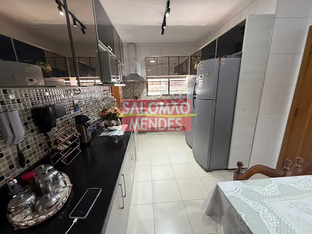 Apartamento 4 quartos e 6 banheiros, à venda, no bairro Cremação em Belém