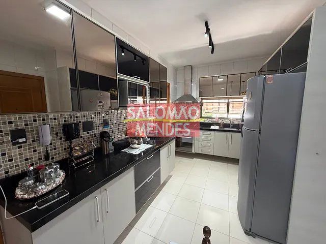 Apartamento 4 quartos e 6 banheiros, à venda, no bairro Cremação em Belém