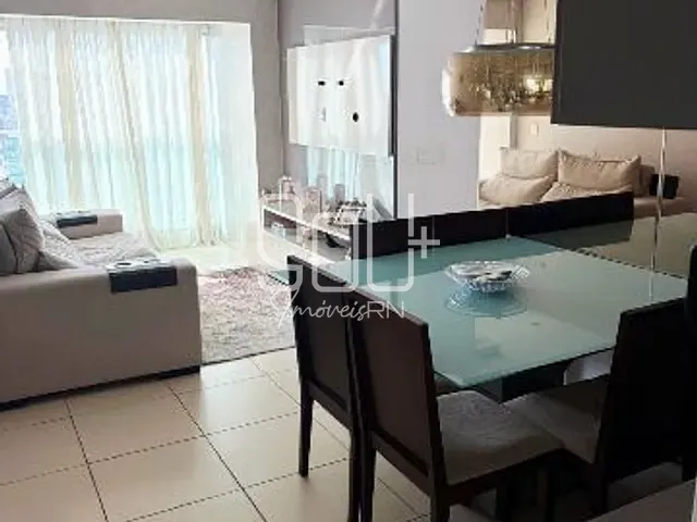 Apartamento 2 quartos e 2 banheiros, à venda, no bairro Capim Macio em Natal