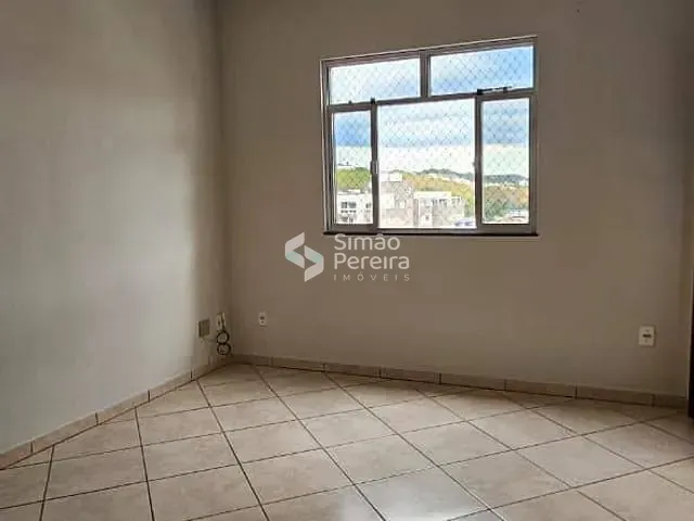 Apartamento 1 quarto e 1 banheiro, à venda, no bairro Teixeiras em Juiz de Fora