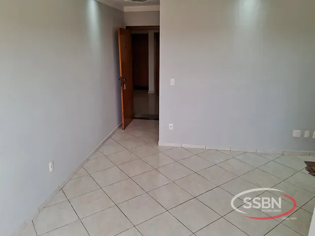 Apartamento 2 quartos e 1 banheiro, para alugar, no bairro Jardim Marajoara em Nova Odessa