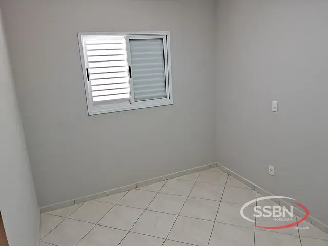 Apartamento 2 quartos e 1 banheiro, para alugar, no bairro Jardim Marajoara em Nova Odessa