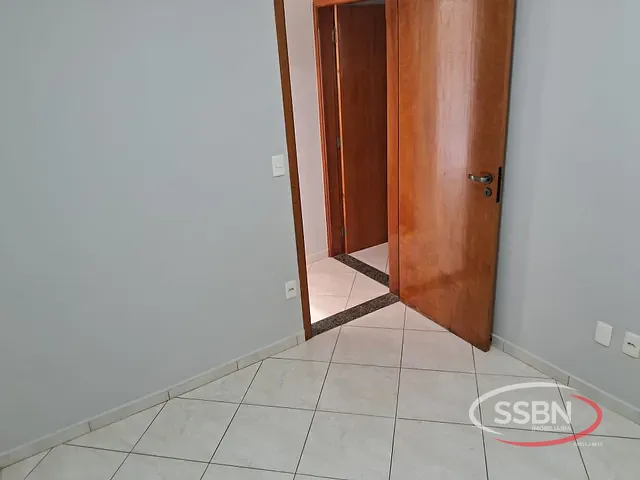 Apartamento 2 quartos e 1 banheiro, para alugar, no bairro Jardim Marajoara em Nova Odessa
