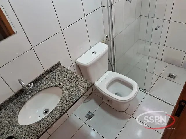 Apartamento 2 quartos e 1 banheiro, para alugar, no bairro Jardim Marajoara em Nova Odessa