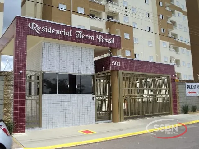 Apartamento 2 quartos e 1 banheiro, para alugar, no bairro Jardim Marajoara em Nova Odessa
