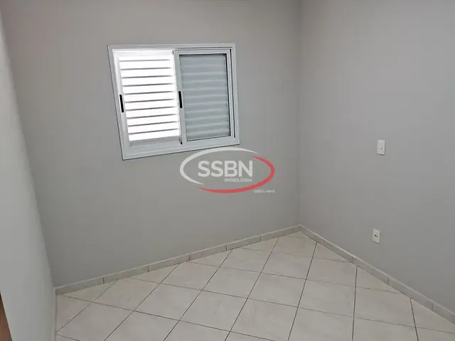 Apartamento 2 quartos e 1 banheiro, para alugar, no bairro Jardim Marajoara em Nova Odessa
